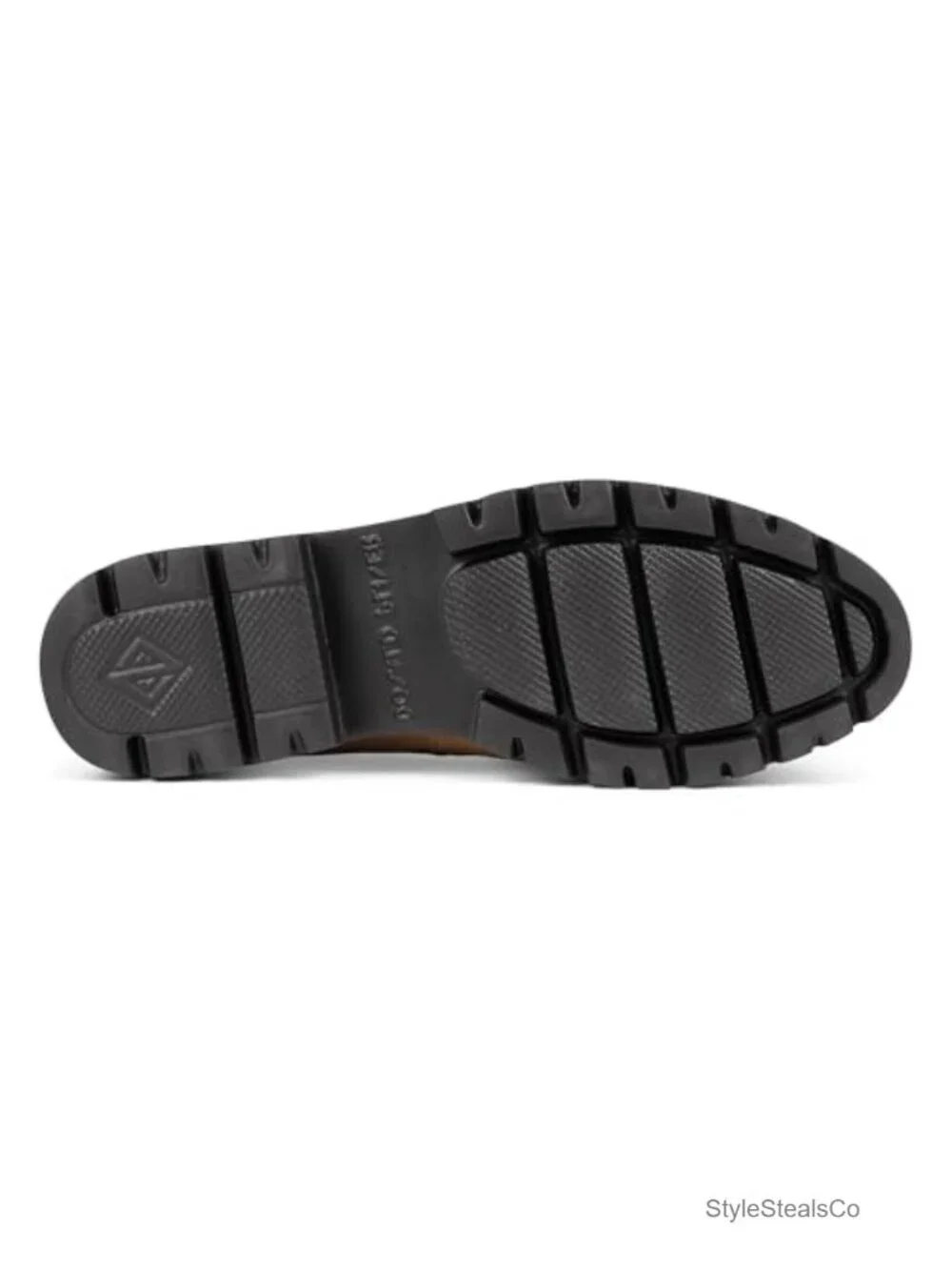 Eclipse Slip-On Loafers with Tassel Trim, Memory Foam Insole